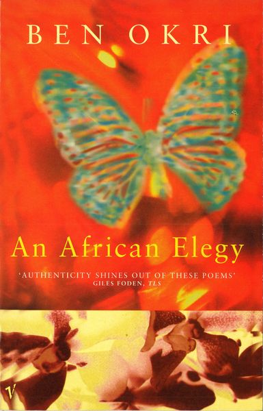 Produktbild: An African Elegy