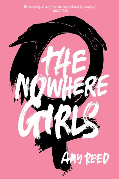 Produktbild: The Nowhere Girls