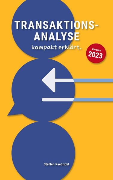 Produktbild: Transaktionsanalyse kompakt erkl&auml;rt