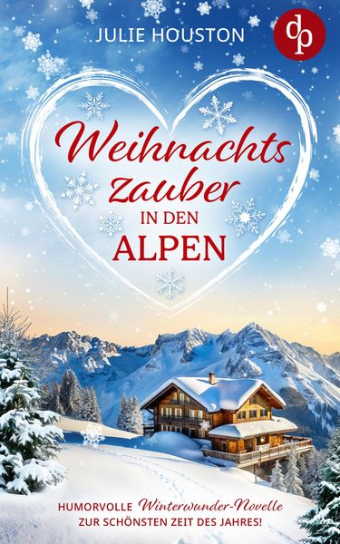 Produktbild: Weihachtszauber in den Alpen