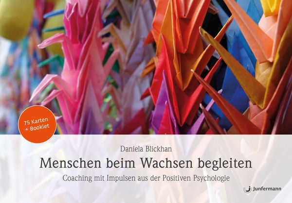 Produktbild: Menschen beim Wachsen begleiten