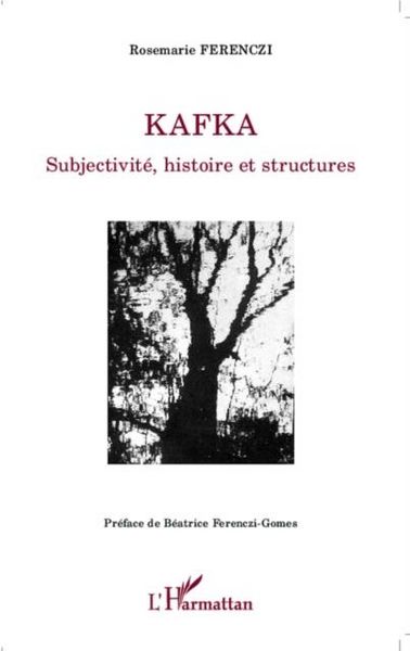 Produktbild: Kafka
