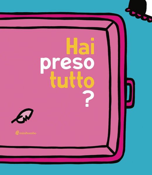 Produktbild: Hai preso tutto?