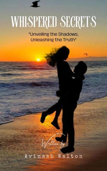 Produktbild: Whispered Secrets: Unveiling the Shadows, Unleashing the Truth