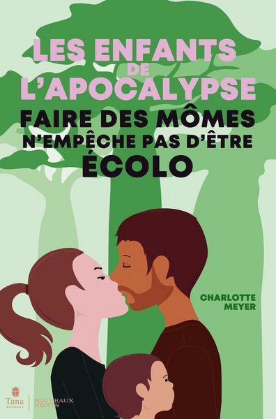 Produktbild: Les enfants de l'apocalypse