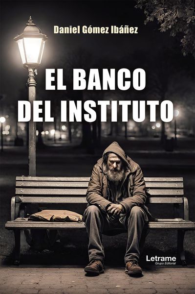 Produktbild: El banco del instituto
