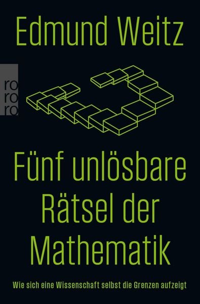 Produktbild: F&uuml;nf unl&ouml;sbare R&auml;tsel der Mathematik