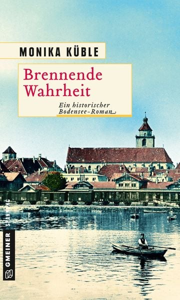 Produktbild: Brennende Wahrheit