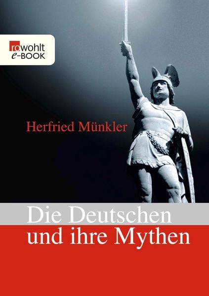 Produktbild: Die Deutschen und ihre Mythen