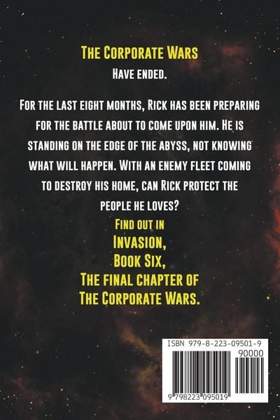 Produktbild: Invasion