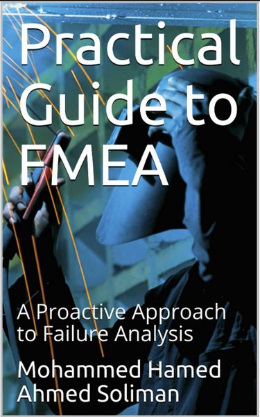 Produktbild: Practical Guide to FMEA