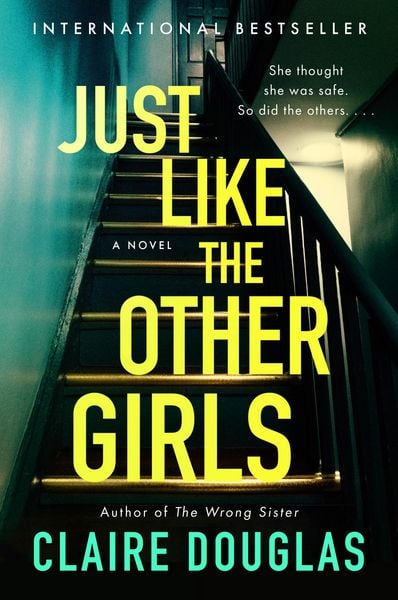 Produktbild: Just Like The Other Girls