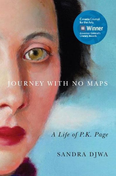 Produktbild: Journey with No Maps