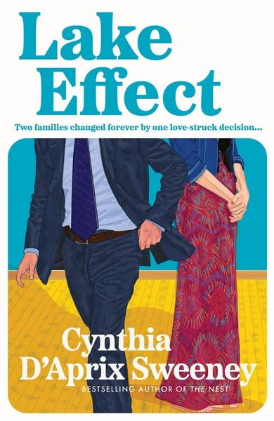 Produktbild: Lake Effect