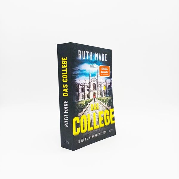 Produktbild: Das College