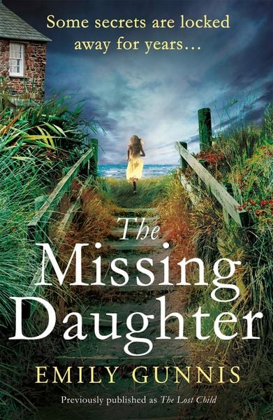 Produktbild: The Missing Daughter