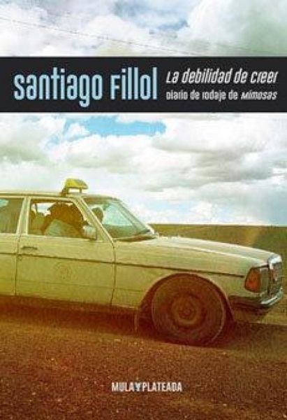 Produktbild: La debilidad de creer
