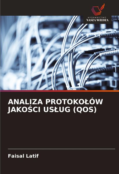 Produktbild: Analiza Protoko&iquest;&oacute;w Jako&iquest;ci Us&iquest;ug (qos)