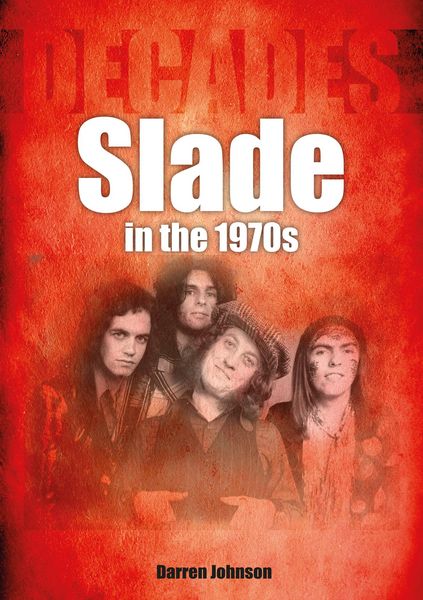 Produktbild: Slade in the 1970s