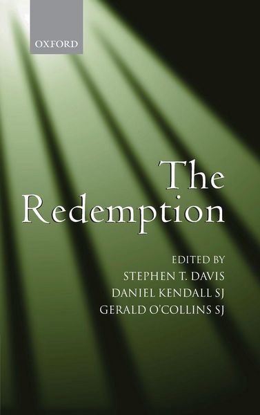 Produktbild: The Redemption