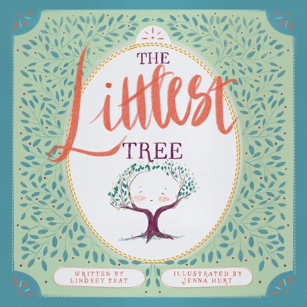 Produktbild: The Littlest Tree