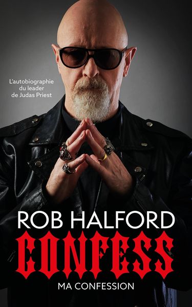Produktbild: Confess