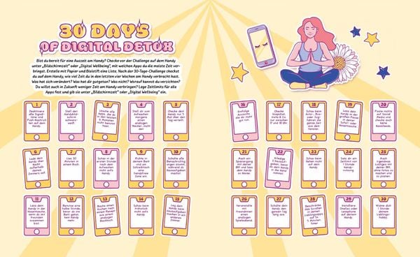 Produktbild: In my Girly Era &ndash; Dein Journal
