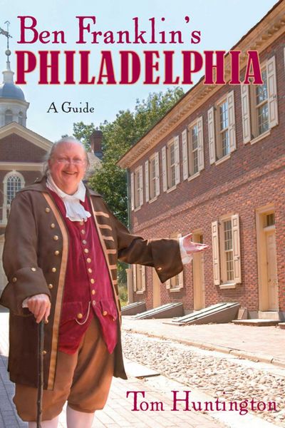 Produktbild: Ben Franklin's Philadelphia