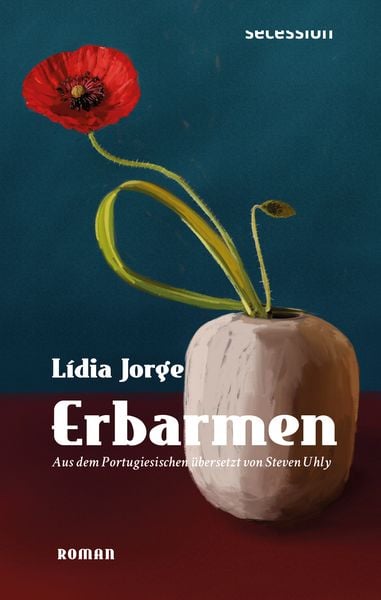 Produktbild: Erbarmen