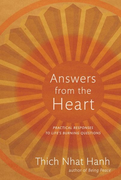 Produktbild: Answers from the Heart