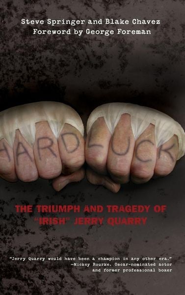 Produktbild: Hard Luck