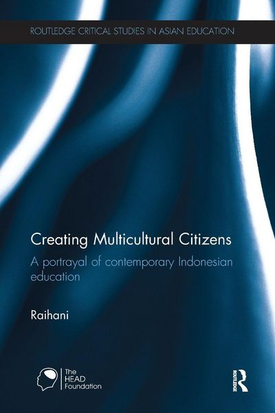 Produktbild: Creating Multicultural Citizens