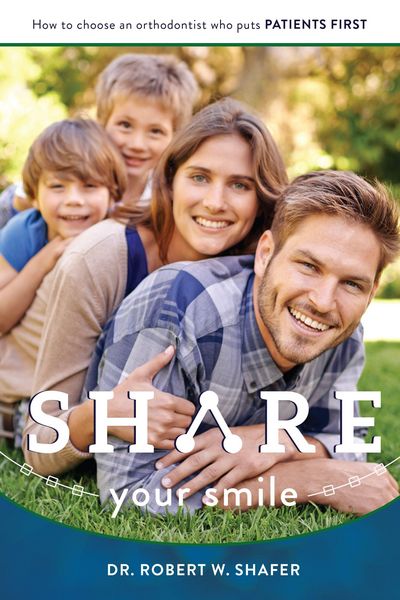 Produktbild: Share Your Smile