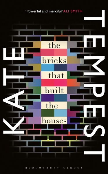 Produktbild: Tempest, K: Bricks that Built the Houses