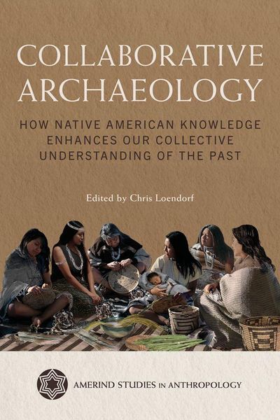 Produktbild: Collaborative Archaeology