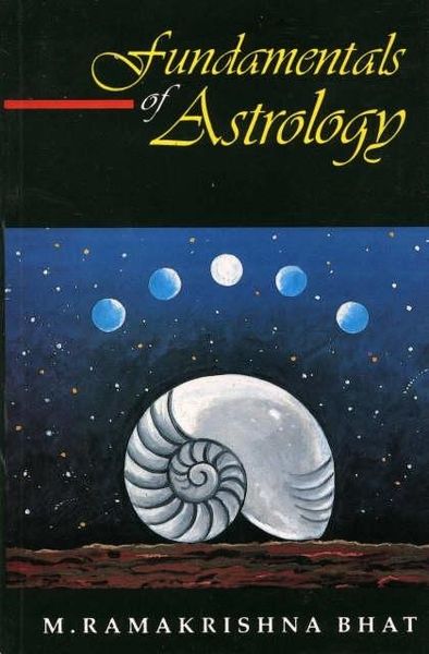 Produktbild: Fundamentals of Astrology
