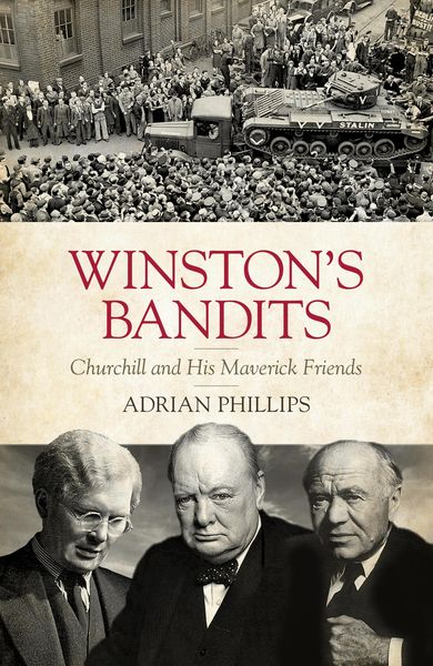 Produktbild: Winston's Bandits