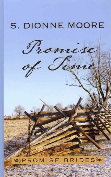 Produktbild: Promise of Time