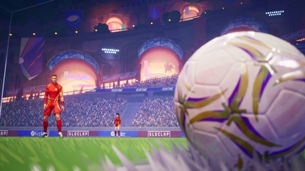 Produktbild: Rematch (Elite Edition)