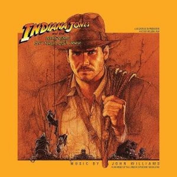 Produktbild: Indiana Jones and the Raiders of the Lost Ark