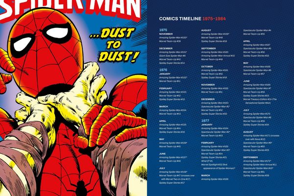 Produktbild: Spider-Man Total Universe