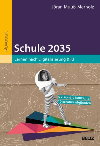 Produktbild: Schule 2035