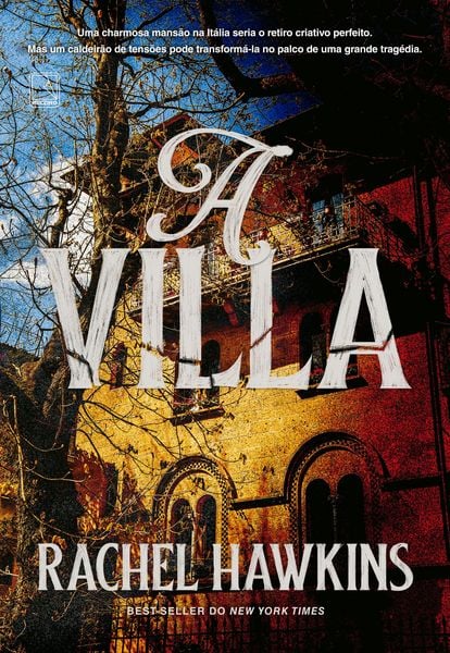 Produktbild: A villa