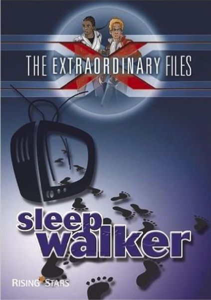 Produktbild: Sleepwalker