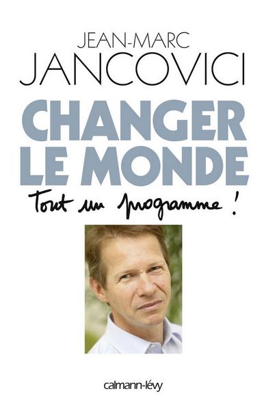 Produktbild: Changer le monde