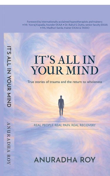 Produktbild: IT'S ALL IN YOUR MIND