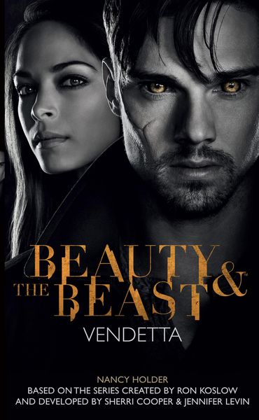 Produktbild: Beauty & the Beast: Vendetta