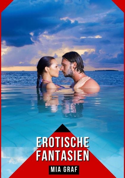 Produktbild: Erotische Fantasien