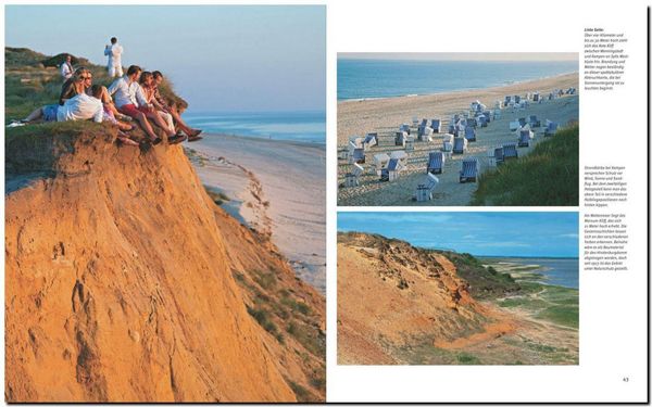 Produktbild: Reise durch Nordfriesische Inseln