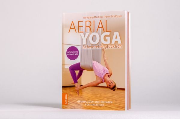 Produktbild: Aerial Yoga